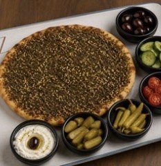 Zaatar Baladi