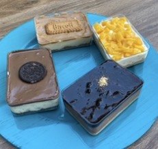 Cheesecake