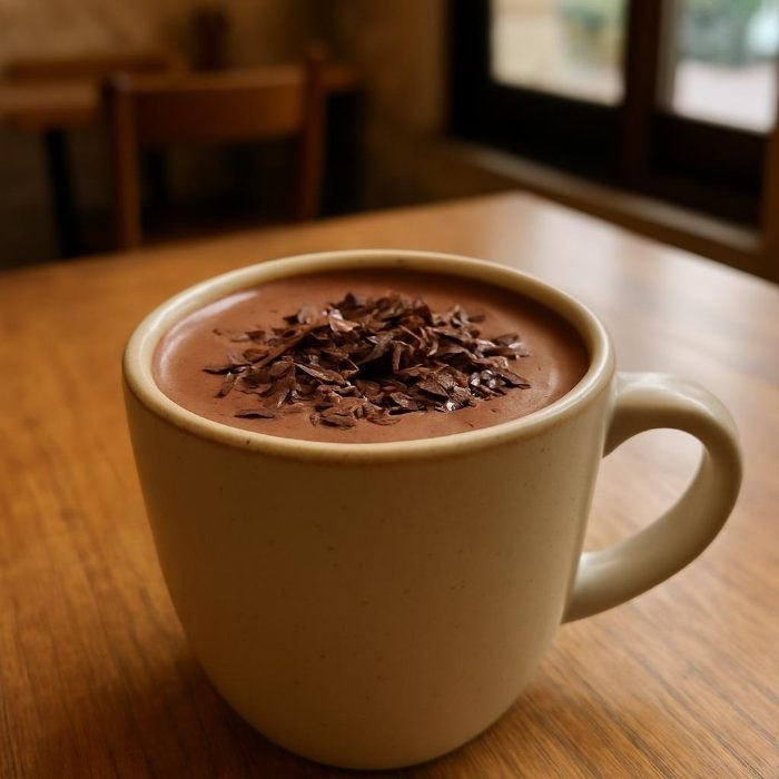 Hot Chocolate