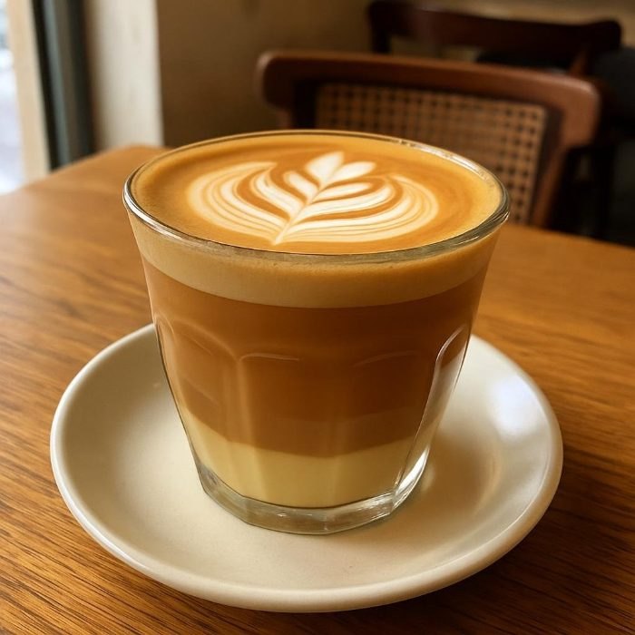 Spanish Latte