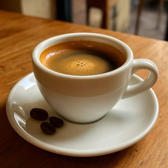 Decaf