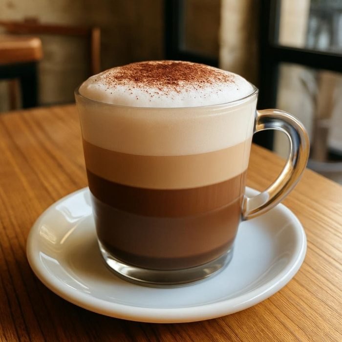 Mochaccino