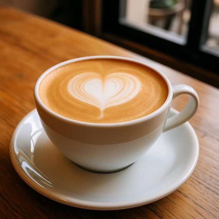 Latte