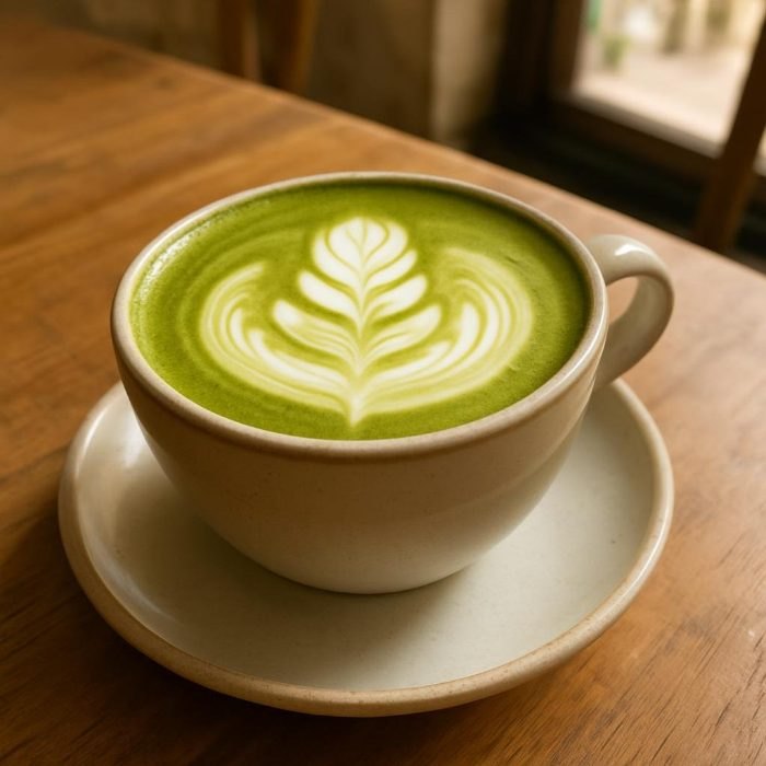 Matcha