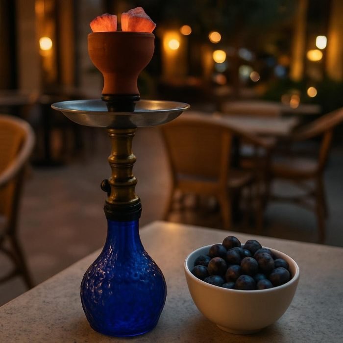 Blue Berries