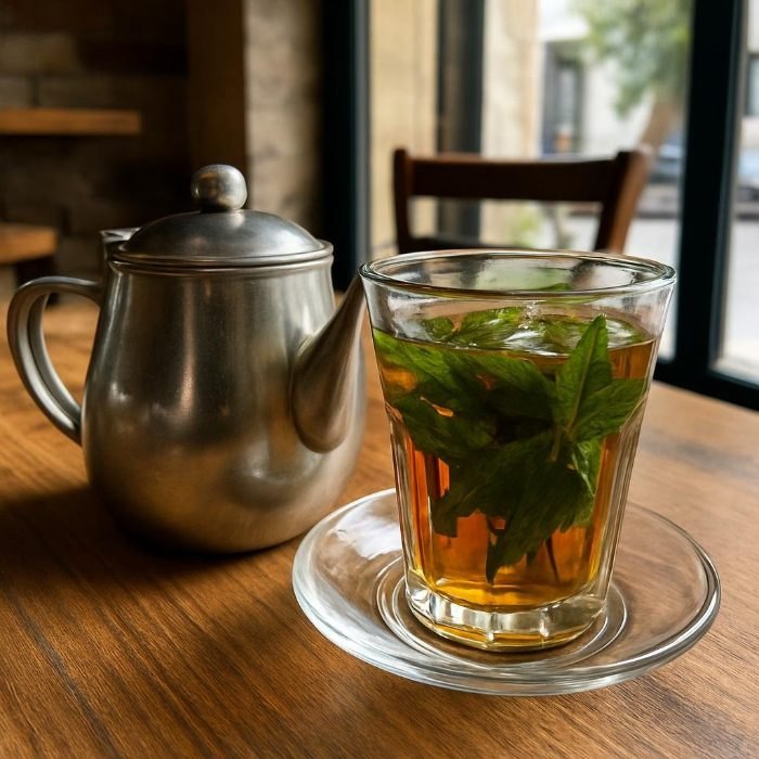 Vibes Tea
