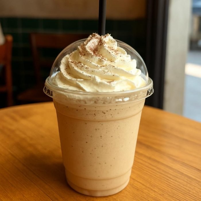 IRISH FRAPPE
